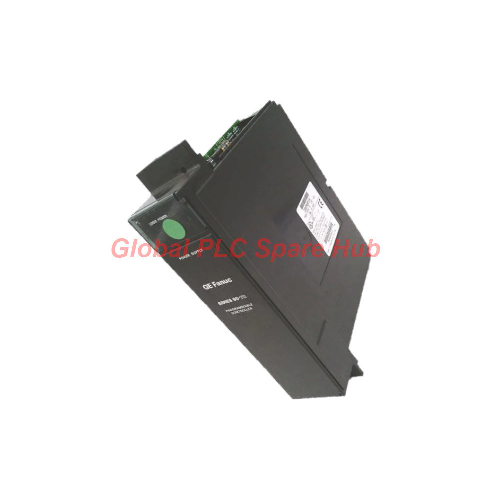 IC697PWR711 Buy GE Fanuc Power Supply Series 90-30