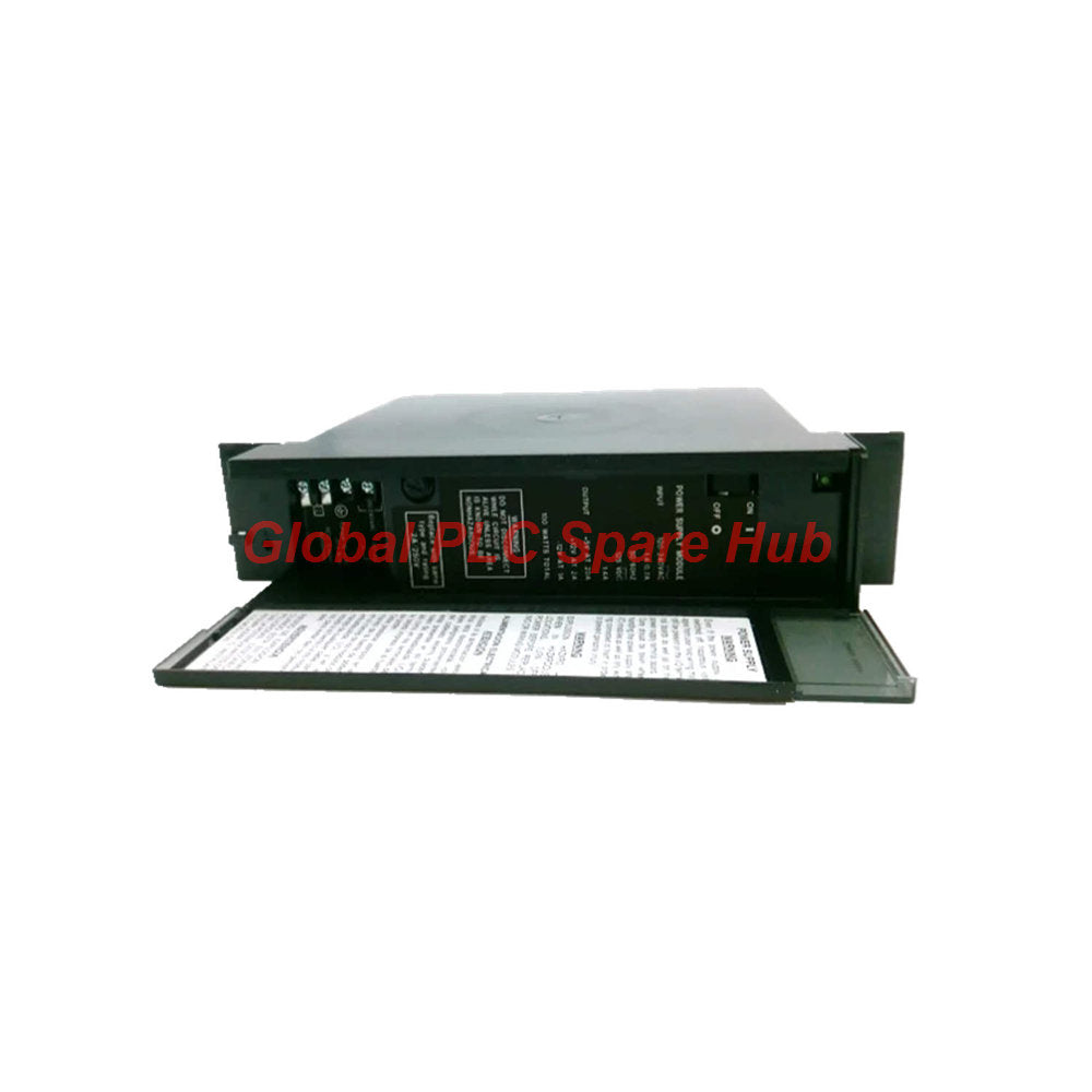 IC697PWR721 GE Fanuc Series 90-70 Power Supply Module