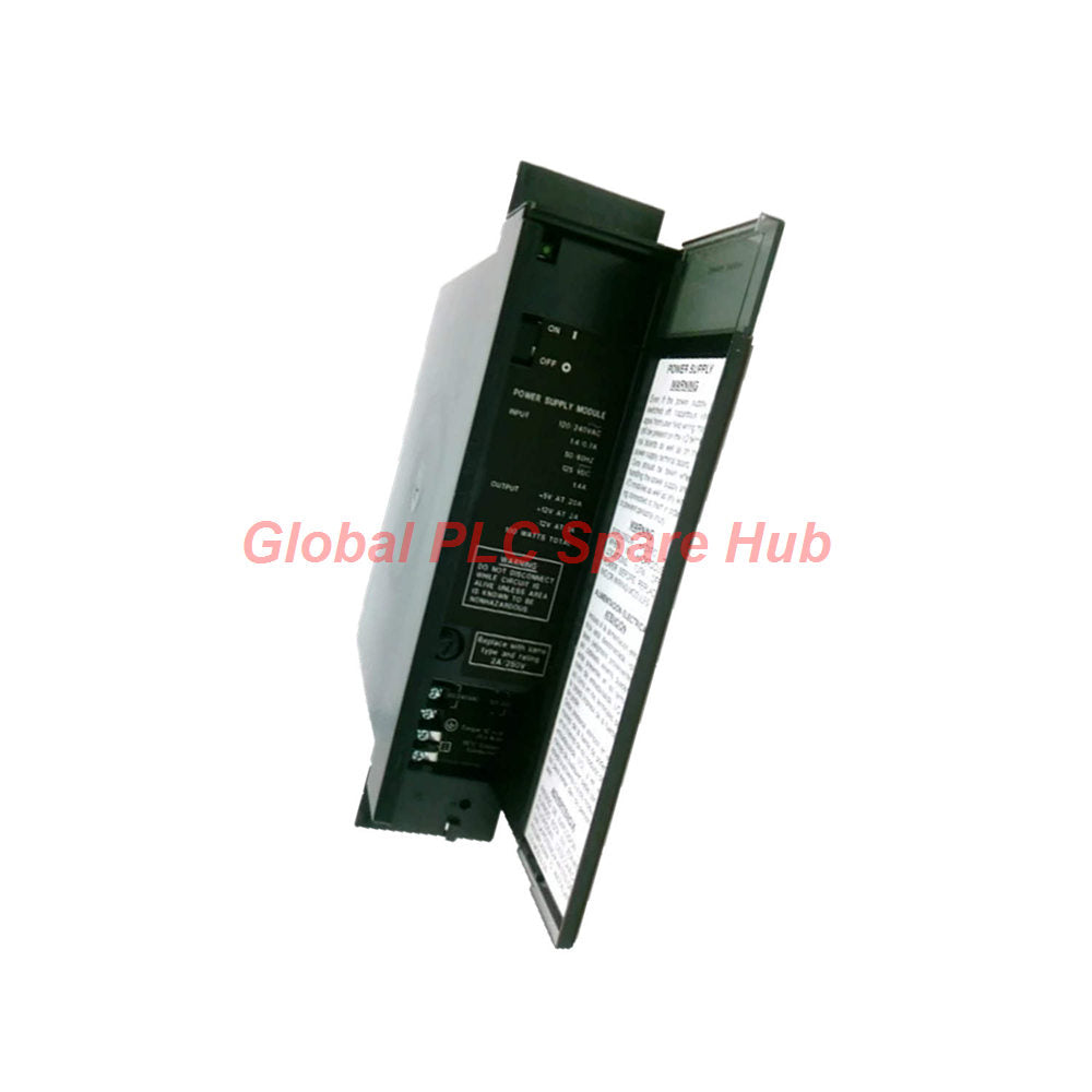 IC697PWR721 GE Fanuc Series 90-70 Power Supply Module