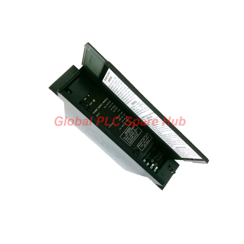 IC697PWR721 GE Fanuc Series 90-70 Power Supply Module