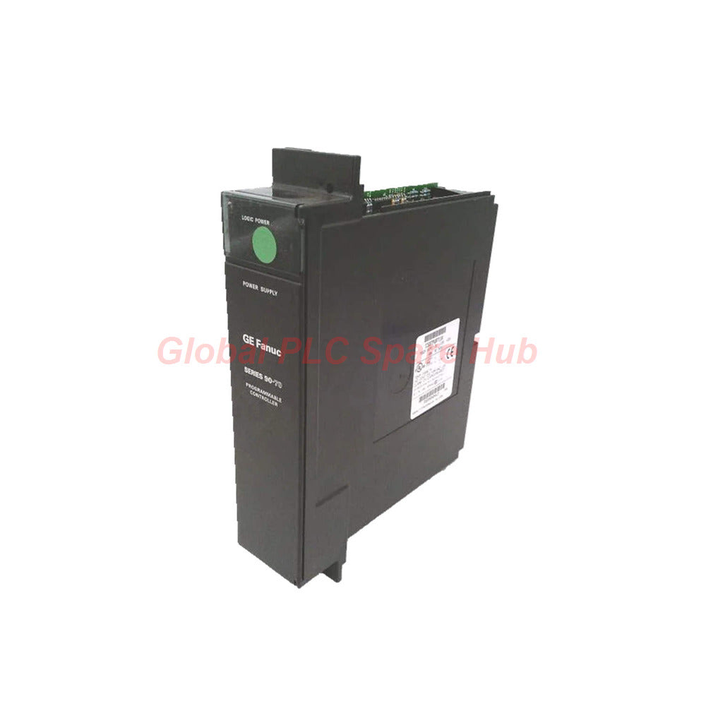 IC697PWR722