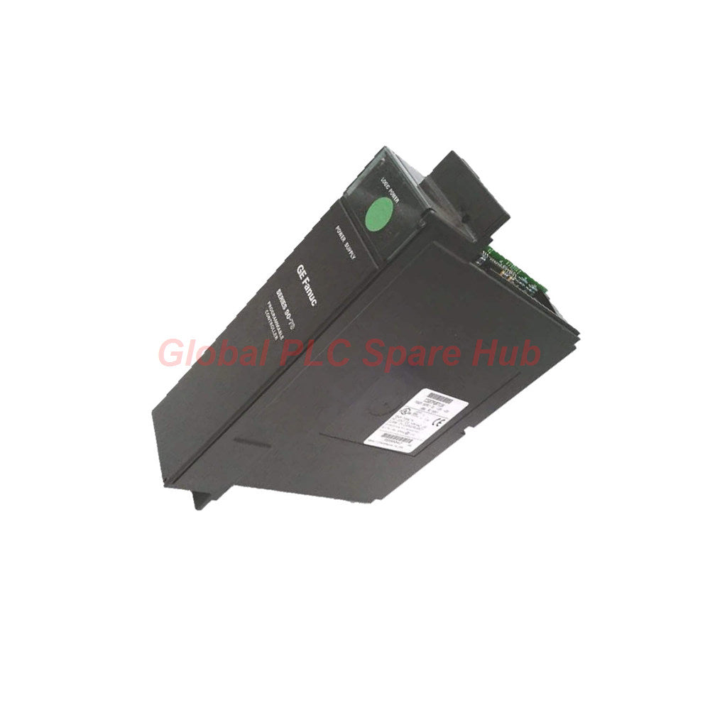 IC697PWR722