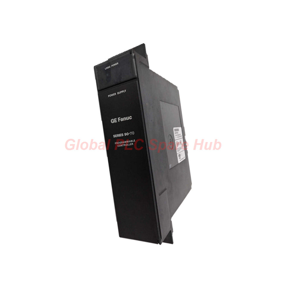 IC697PWR724