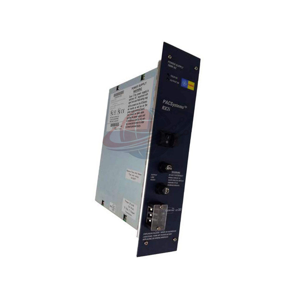 IC698PSA100