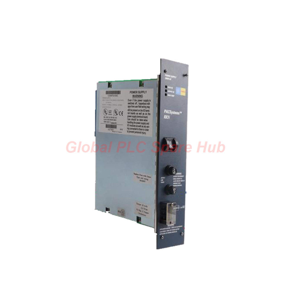 IC698PSA350