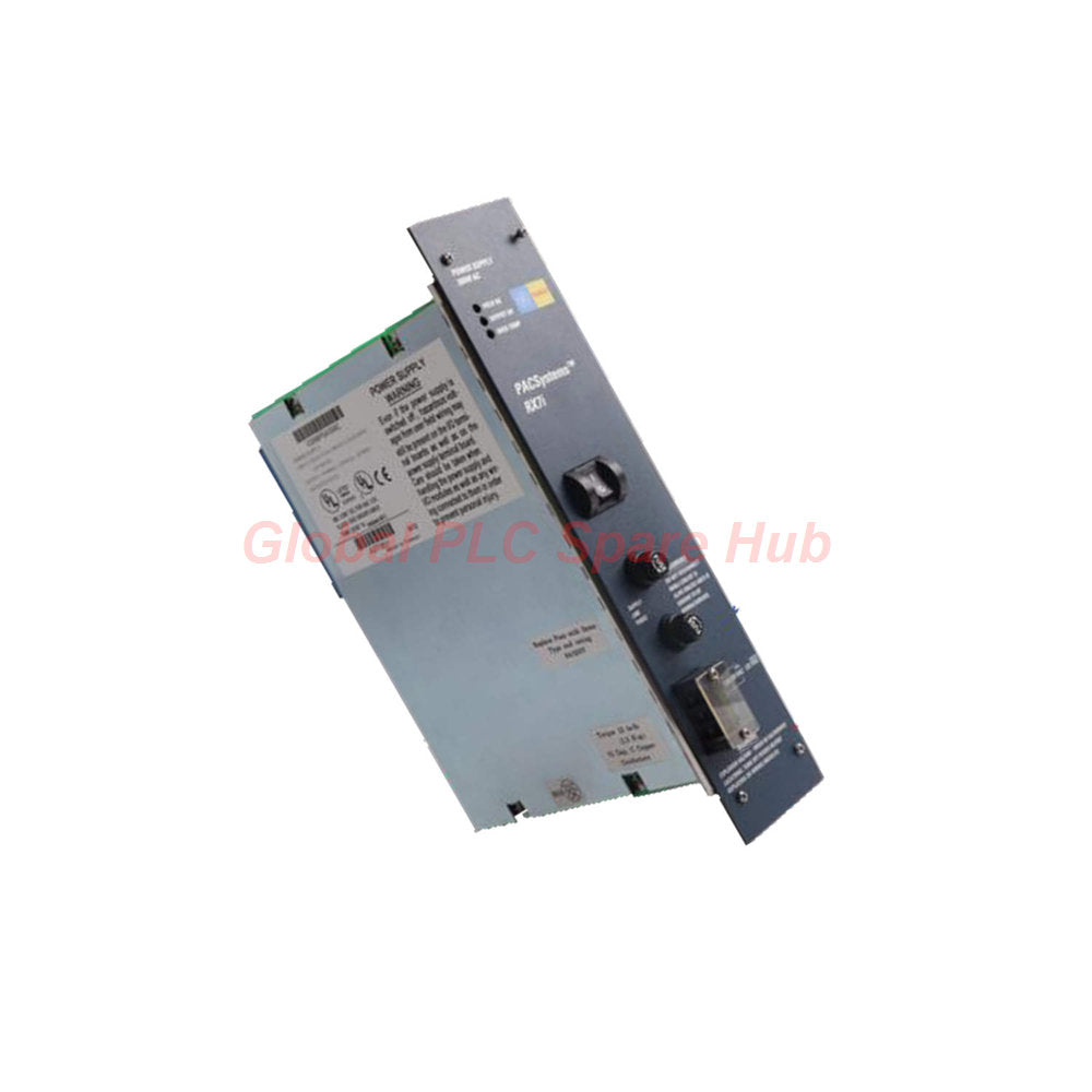 IC698PSA350