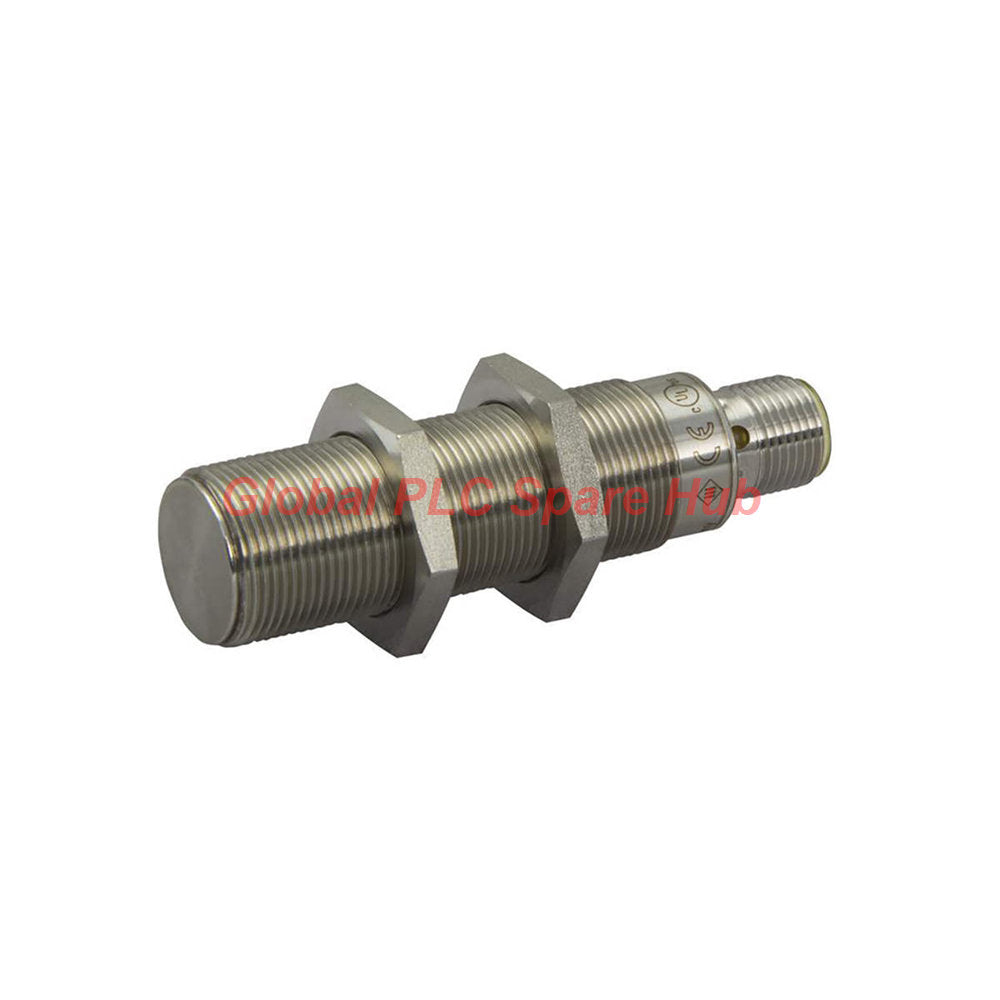IGT247 IFM Full-Metal Sensor | M18 5 mm PNP Normally Open Proximity Switch