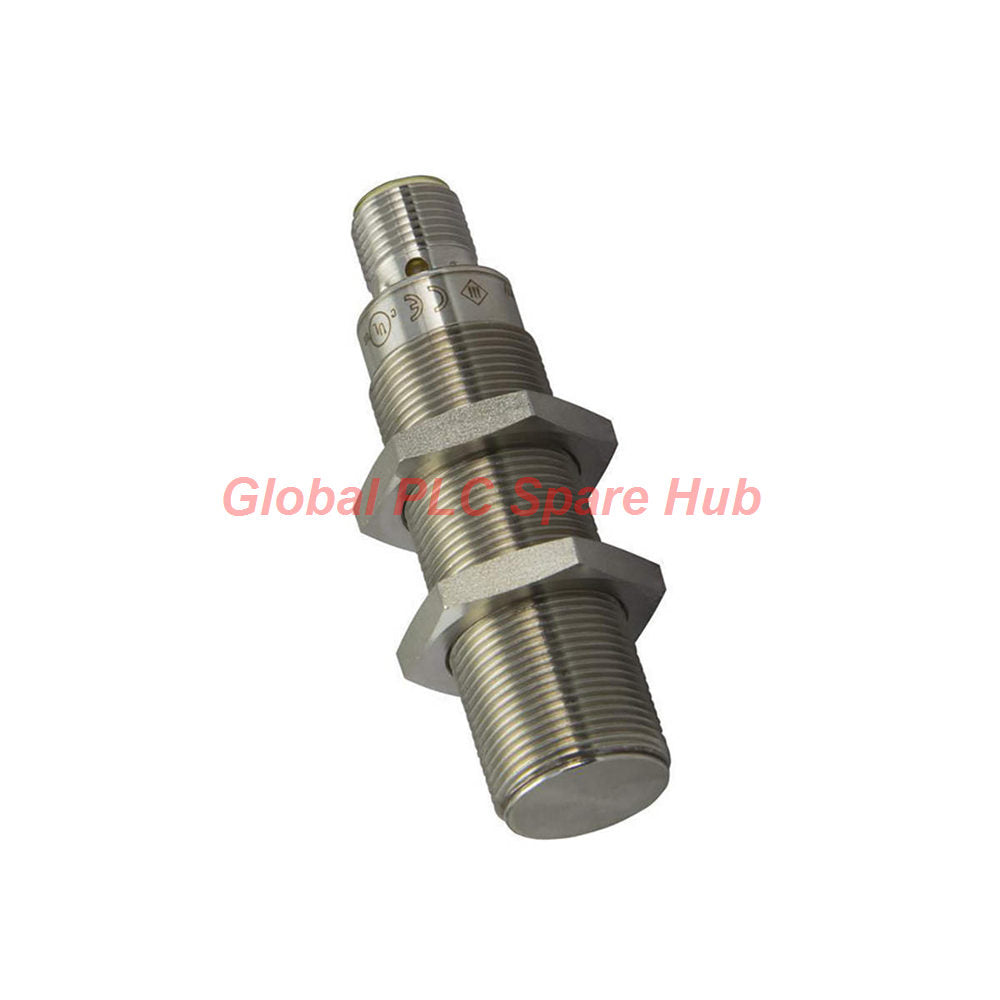 IGT247 IFM Full-Metal Sensor | M18 5 mm PNP Normally Open Proximity Switch
