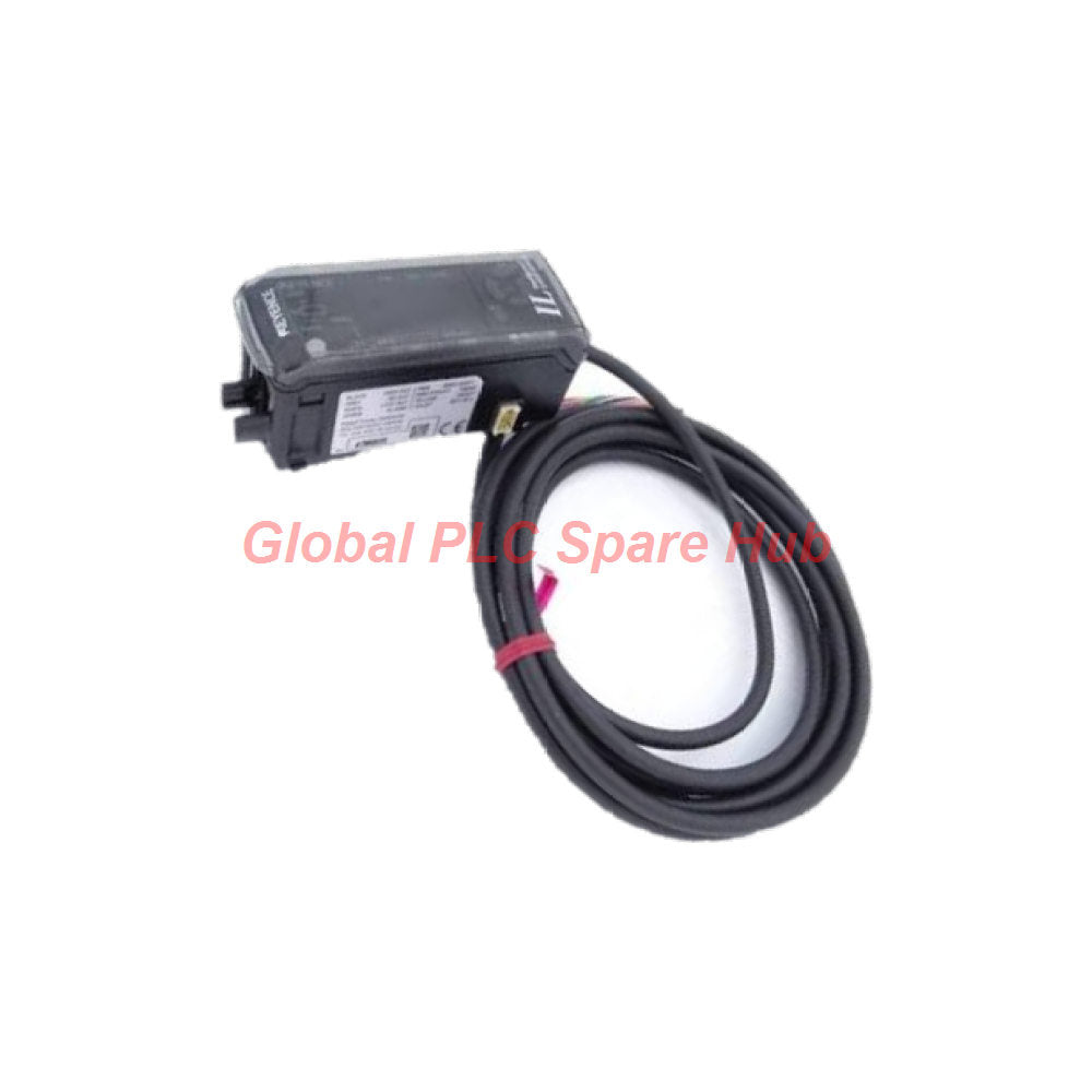 IL-1050 Keyence Amplifier Unit Sensor Expansion Controller