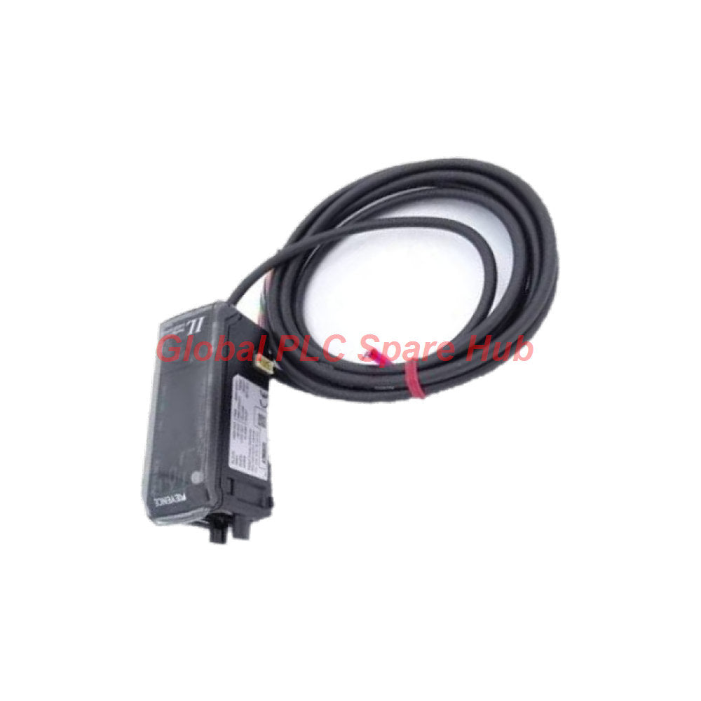 IL-1050 Keyence Amplifier Unit Sensor Expansion Controller