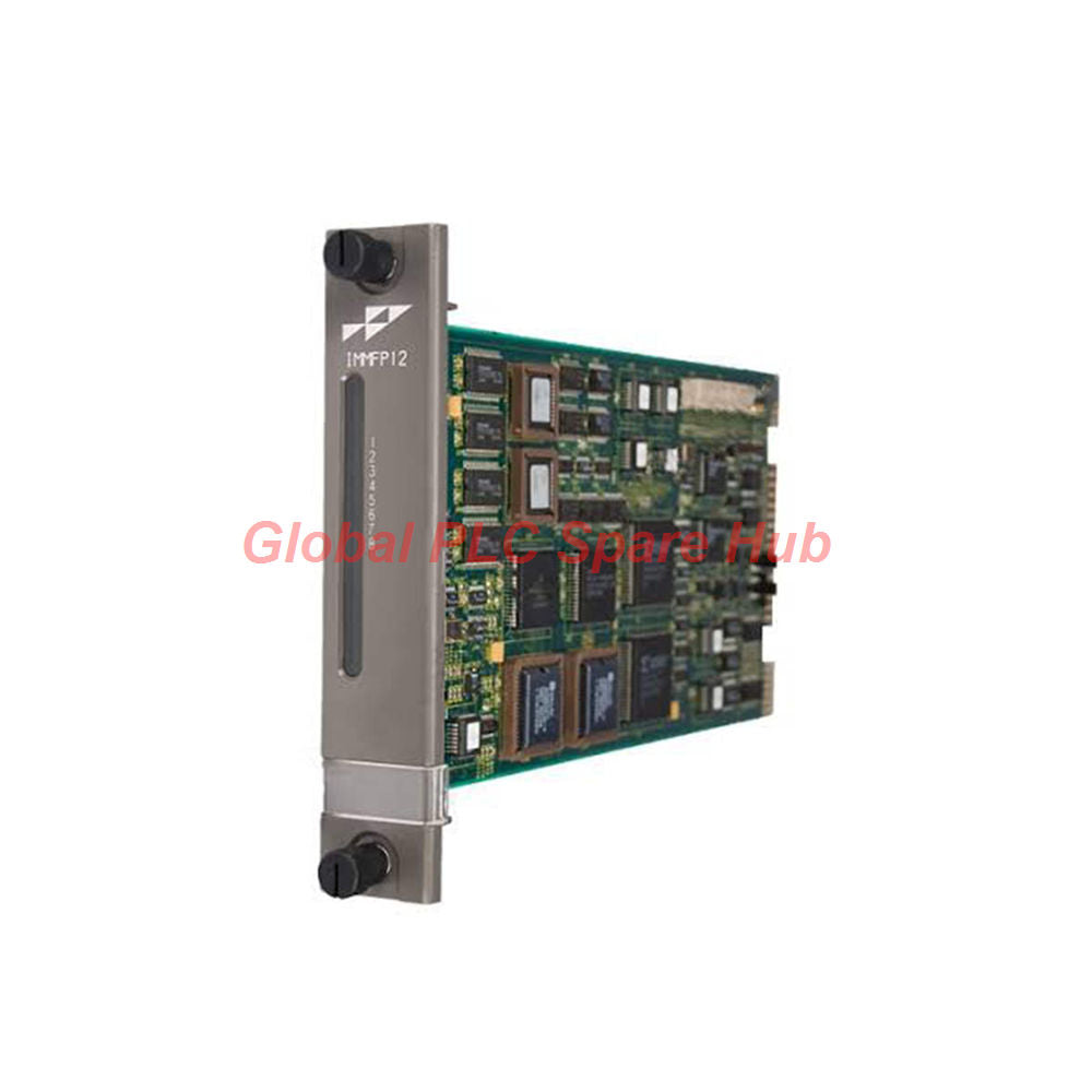 IMMFP12 ABB INFI 90 OPEN Multifunction Processor | Bailey DCS Control