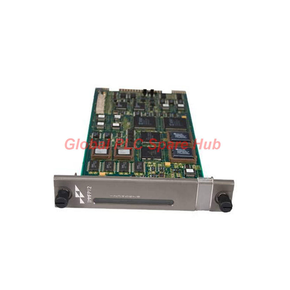 IMMFP12 ABB INFI 90 OPEN Multifunction Processor | Bailey DCS Control