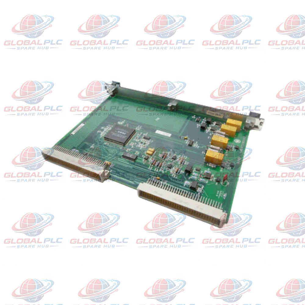 IS200BICLH1BAA GE Mark VI Bridge Interface Board In Stock