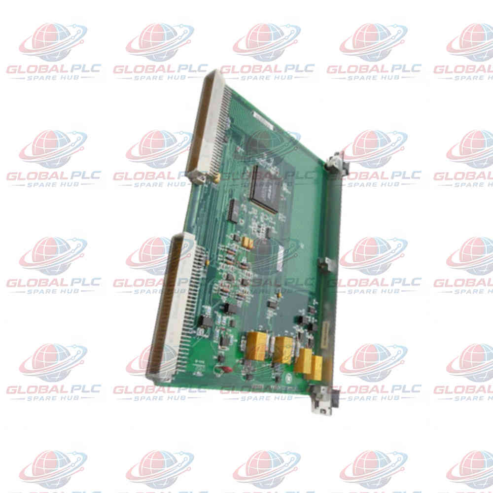 IS200BICLH1BAA GE Mark VI Bridge Interface Board In Stock