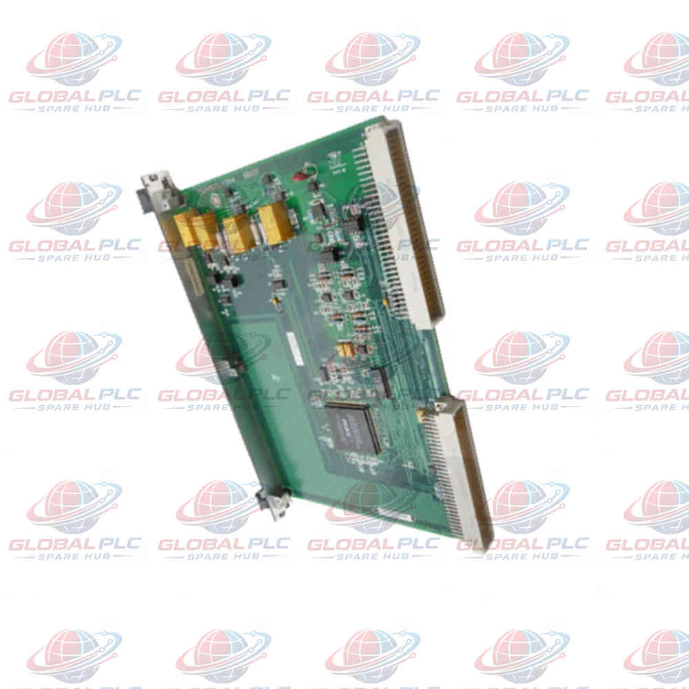 IS200BICLH1BAA GE Mark VI Bridge Interface Board In Stock