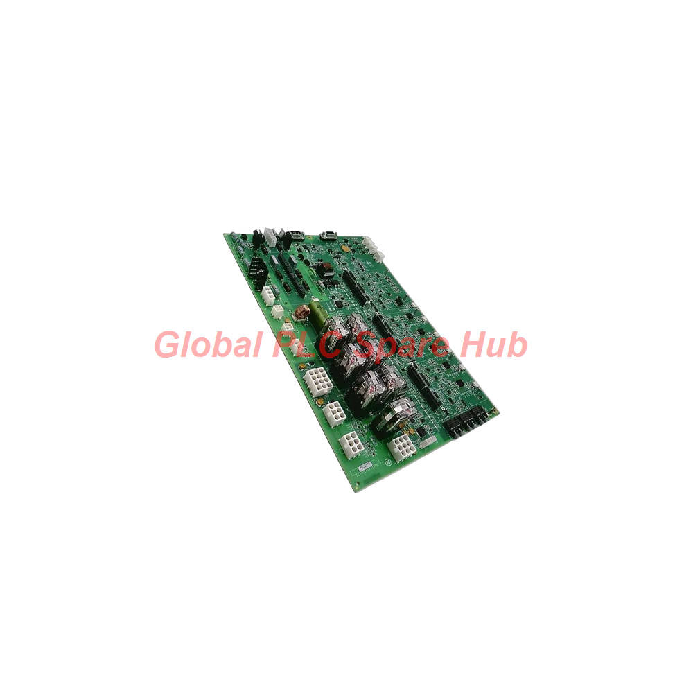 IS200EBRGH1A General Electric EX2100e EBRG Controller Board