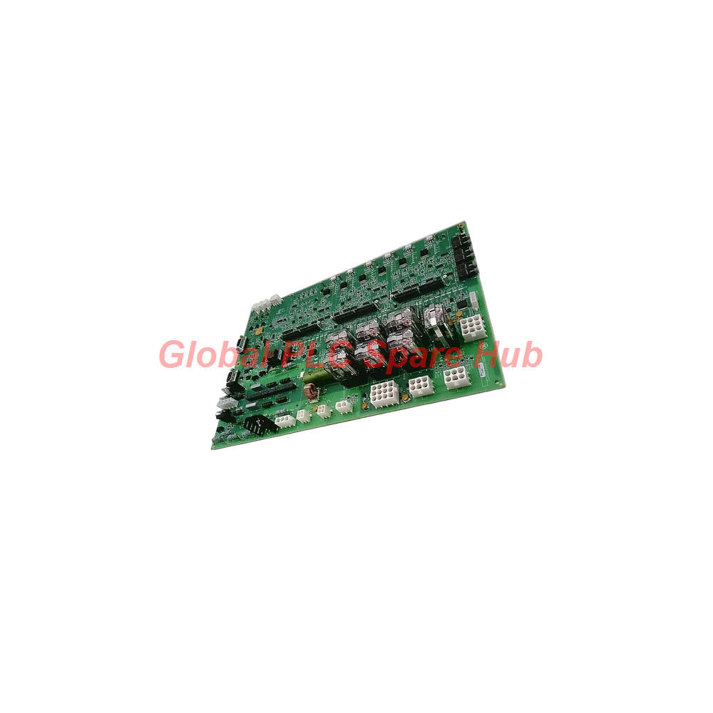 IS200EBRGH1A General Electric EX2100e EBRG Controller Board