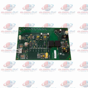 IS200EDCFG1BAA General Electric EX2100 Exciter DC Feedback Board | In Stock