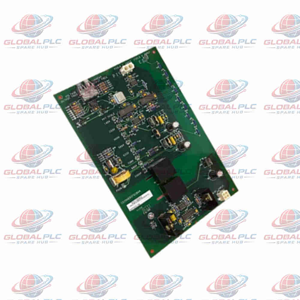 IS200EDCFG1BAA General Electric EX2100 Exciter DC Feedback Board | In Stock