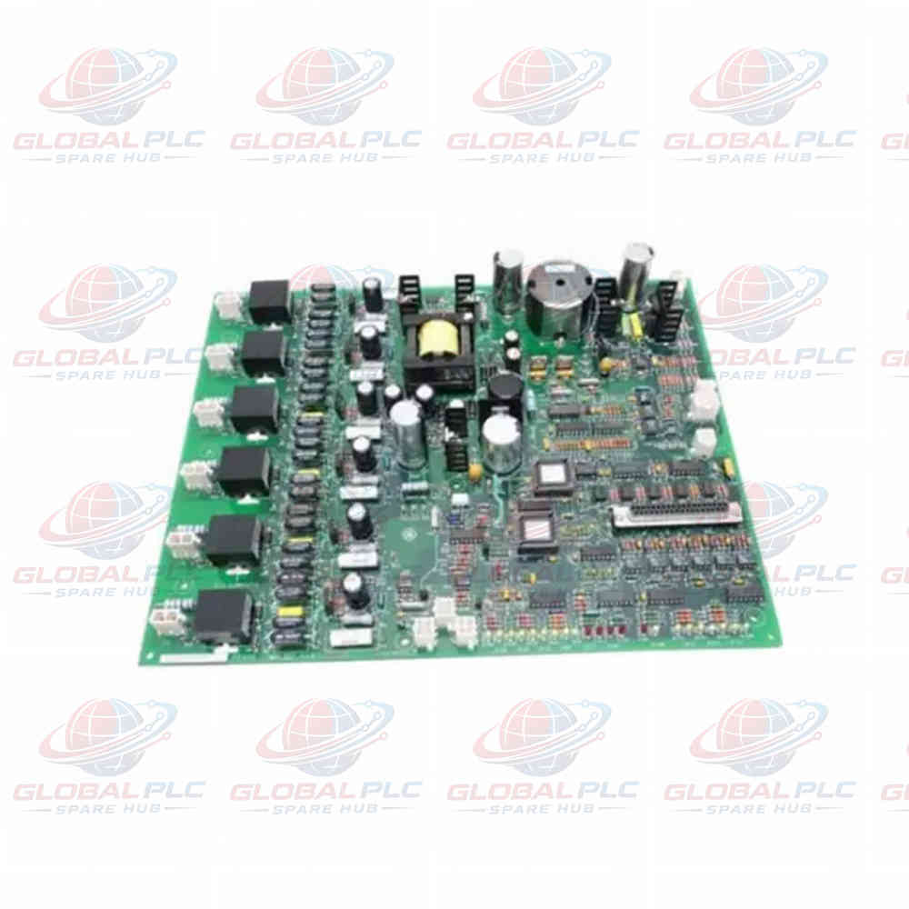 IS200EHPAG1DAB GE EX2100 Gate Pulse Amplifier Board