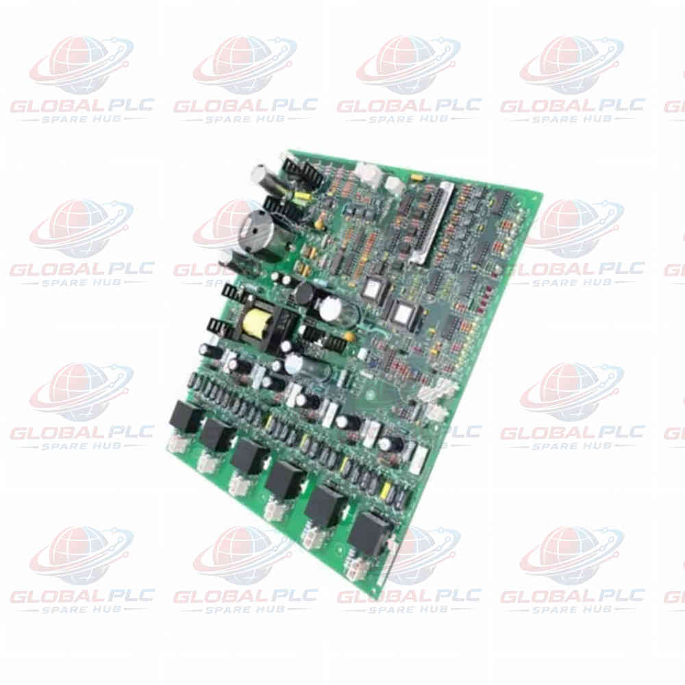 IS200EHPAG1DAB GE EX2100 Gate Pulse Amplifier Board