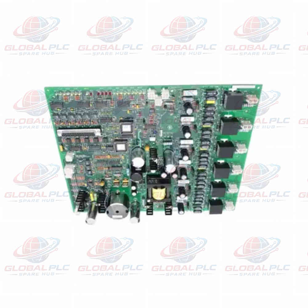 IS200EHPAG1DAB GE EX2100 Gate Pulse Amplifier Board