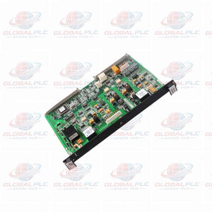 IS200ERDDH1ABA General Electric EX2100 Series Dynamic Discharge Regulator Board