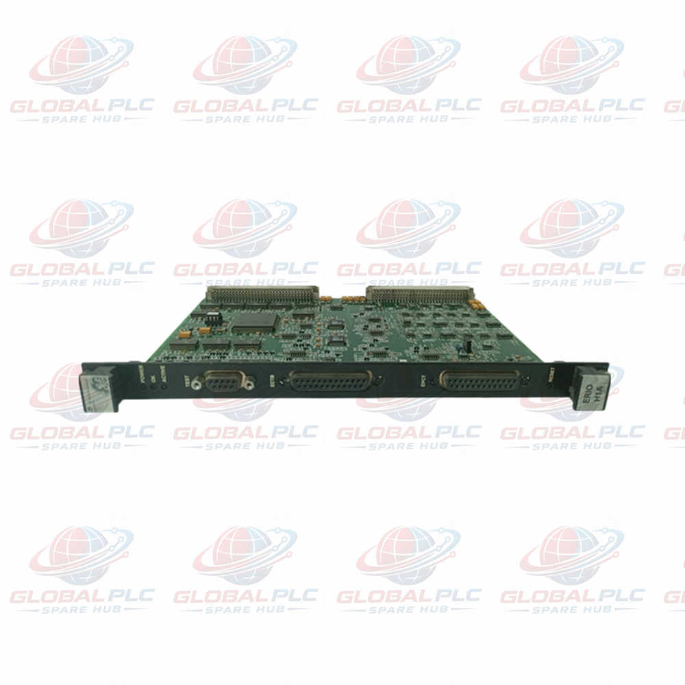 IS200ERIOH1AAA GE EX2100 Regulator I/O Board In Stock