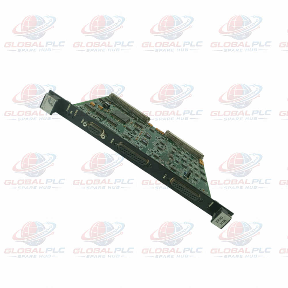 IS200ERIOH1AAA GE EX2100 Regulator I/O Board In Stock