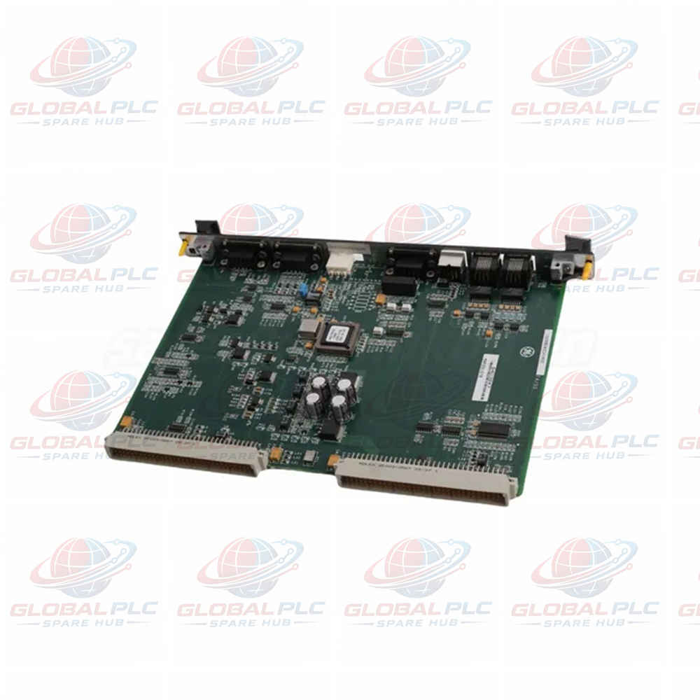 IS200EROCH1ABB EX2100 GE Regulator Board