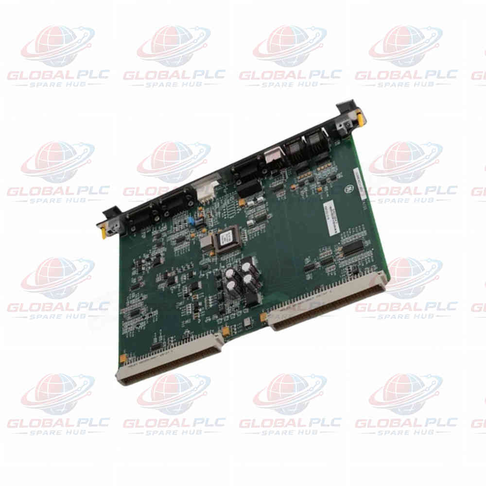 IS200EROCH1ABB EX2100 GE Regulator Board