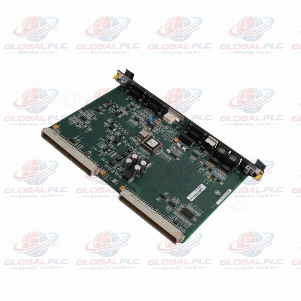 IS200EROCH1ABB EX2100 GE Regulator Board