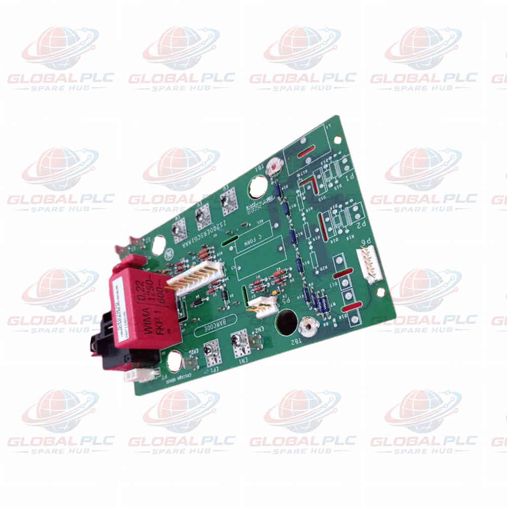 IS200ERSCG1AAA GE EX2100 Converter | Exciter Regulator Board