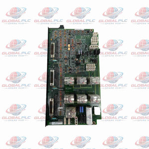 General Electric IS200EXHSG3AEC EX2100 HS Relay Driver
