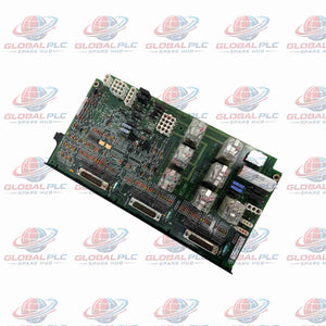 General Electric IS200EXHSG3AEC EX2100 HS Relay Driver