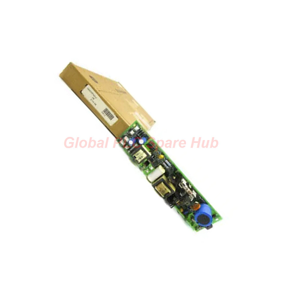 IS200HFPAG1ADC GE Mark VI لوحة إمداد الطاقة وحدة التيار المتردد