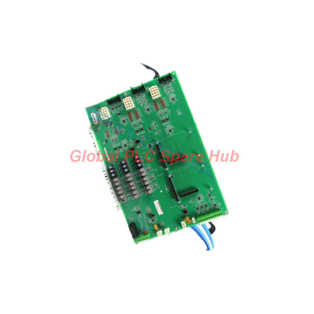 IS200LSGIH1A Placa de circuito impreso de control de arranque estático GE para sistemas de excitación EX2100e
