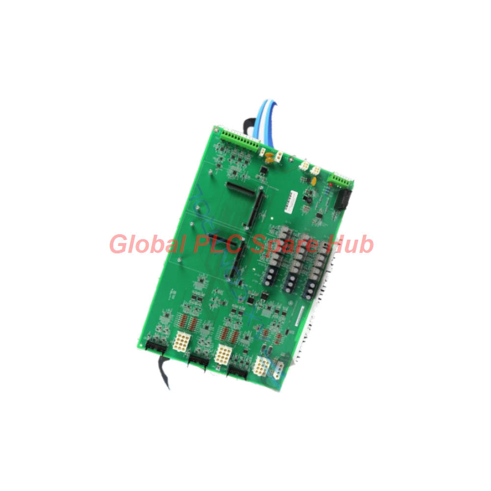 IS200LSGIH1A Placa de circuito impreso de control de arranque estático GE para sistemas de excitación EX2100e