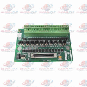 IS200STAIH2ACB GE Mark VIe Compact Analog Input Terminal Board