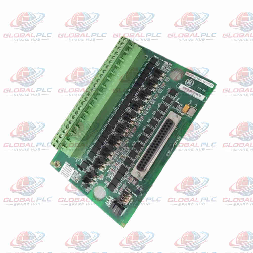 IS200STAIH2ACB GE Mark VIe Compact Analog Input Terminal Board