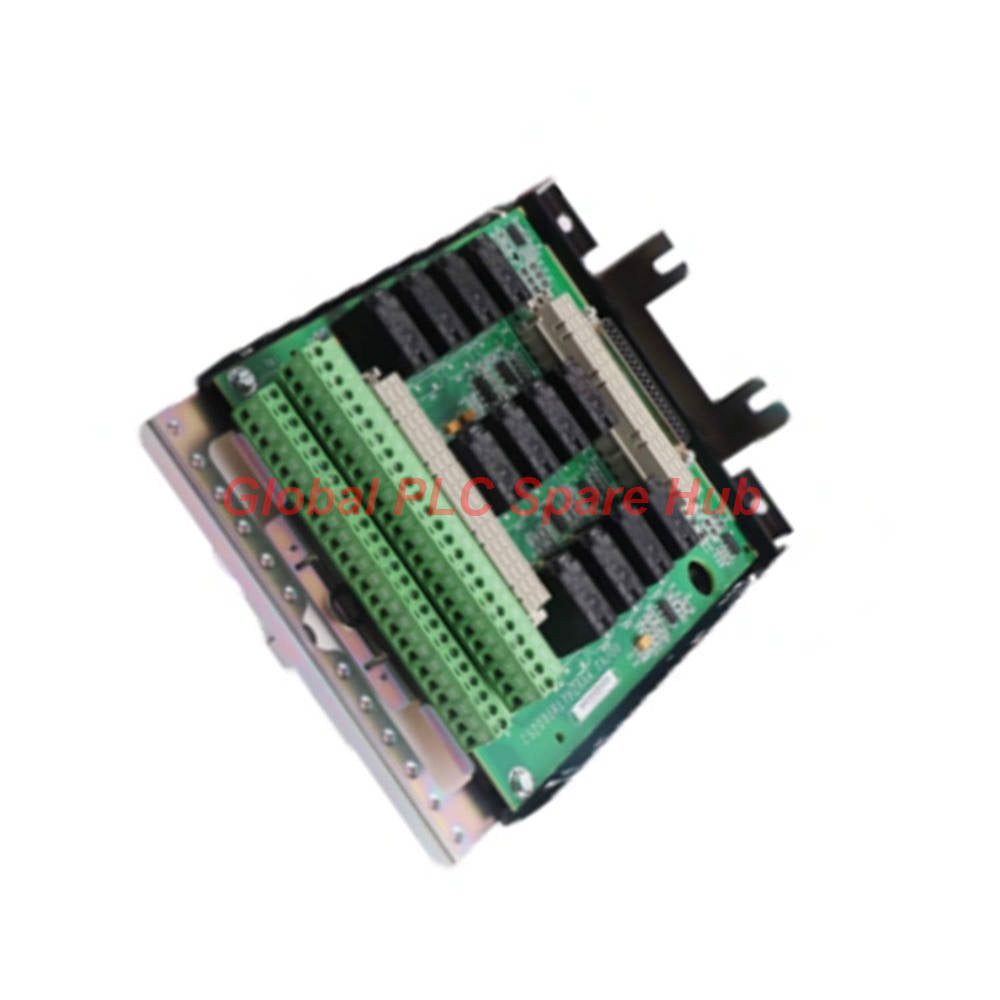 IS200STCIH4A GE Mark VIe Simplex Contact Input Board New
