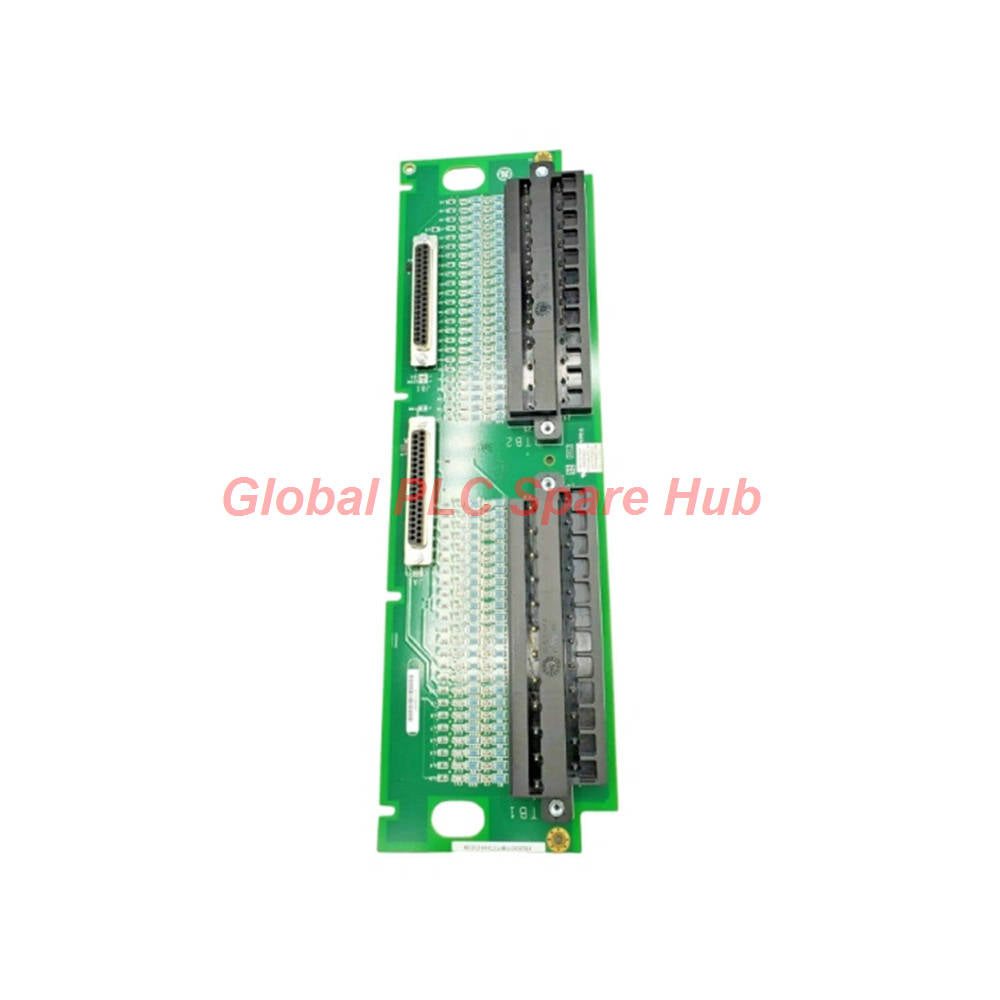 IS200TBTCH1B General Electric Speedtronic Terminal Board Buy