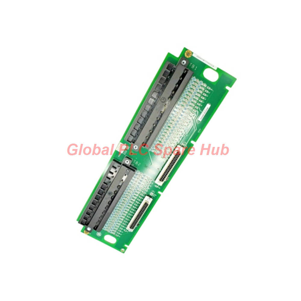 IS200TBTCH1B General Electric Speedtronic Terminal Board Buy