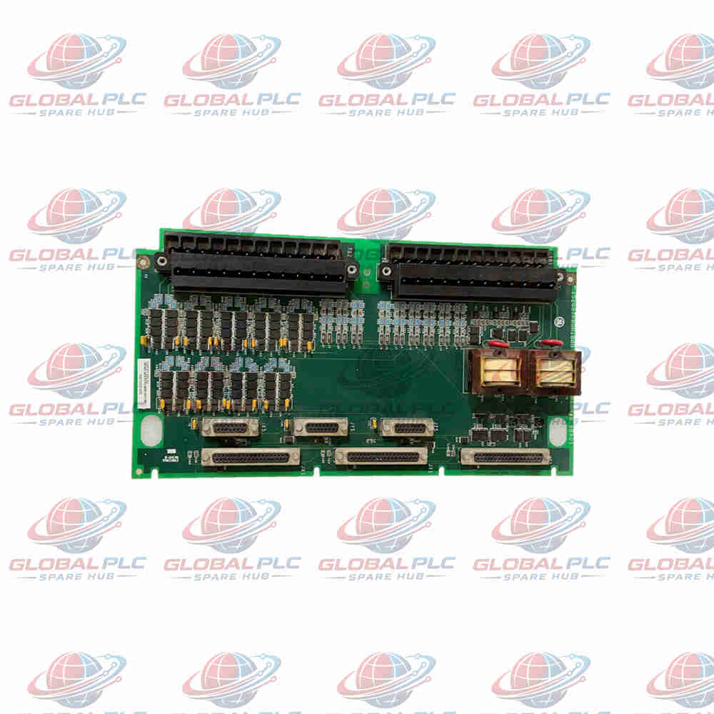 GE IS200TPROH1CAA Mark VIe Turbine Protection Board | Buy Now