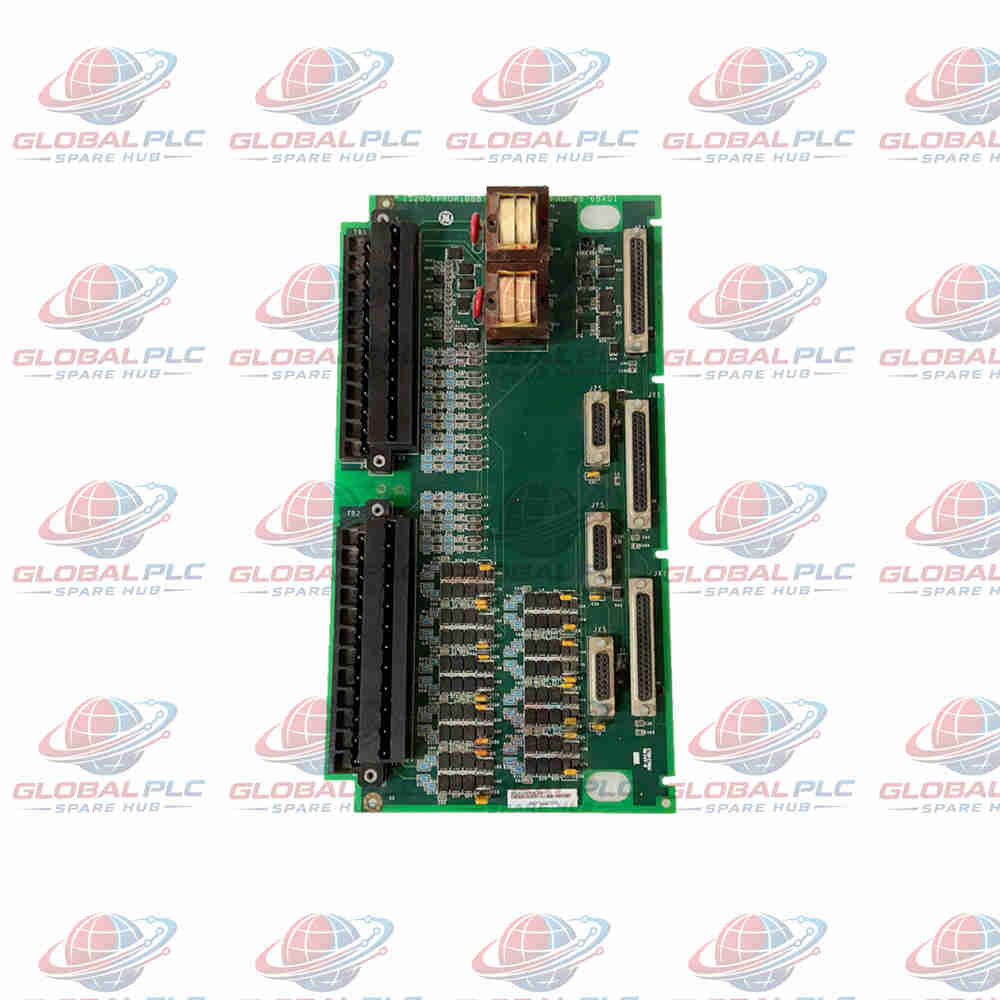 GE IS200TPROH1CAA Mark VIe Turbine Protection Board | Buy Now