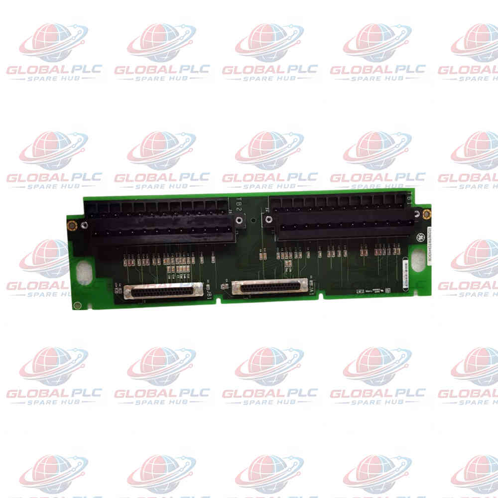 IS200TRTDH1DBB Terminal Board GE Mark VI Speedtronic RTD Module