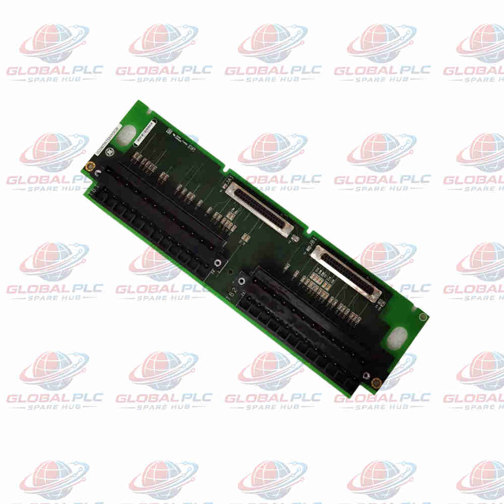 IS200TRTDH1DBB Terminal Board GE Mark VI Speedtronic RTD Module