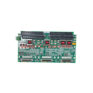 IS200TSVCH1A GE Mark VIe Servo Terminal Board | I/O Module