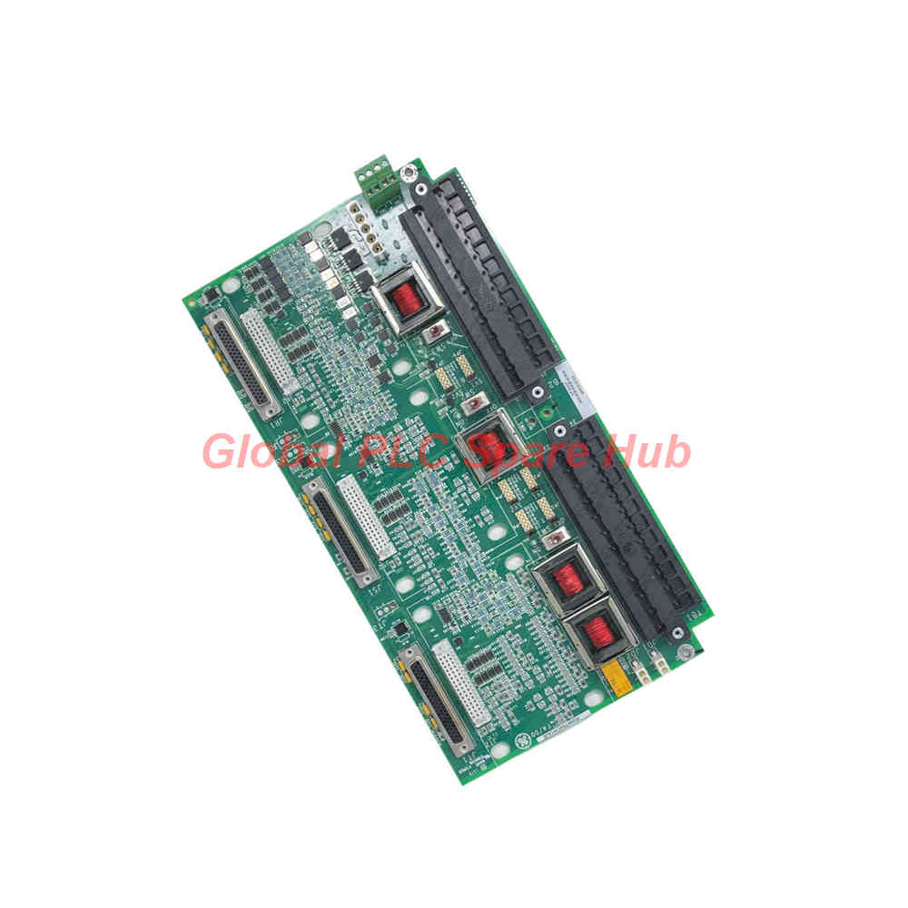 IS200TSVCH1A GE Mark VIe Servo Terminal Board | I/O Module