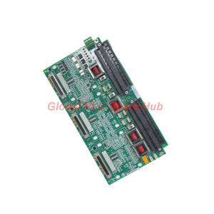 IS200TSVCH1A GE Mark VIe Servo Terminal Board | I/O Module